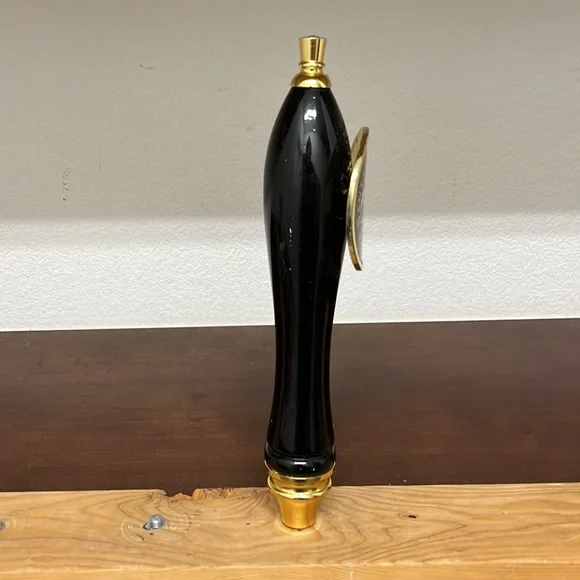 Santa Cruz Mountain brewing tap handle - Picture 4 of 9